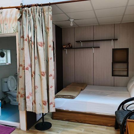 Checheng Backpackers Hostel Exteriér fotografie