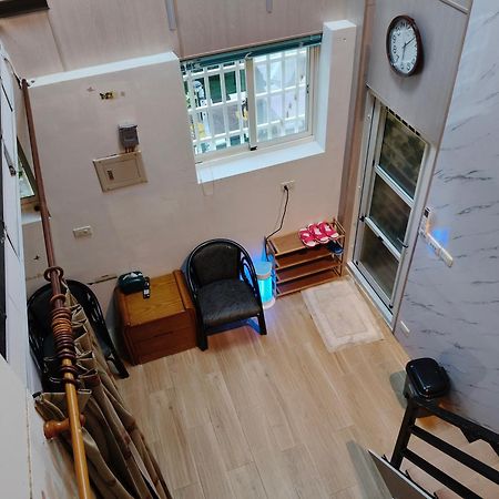 Checheng Backpackers Hostel Exteriér fotografie