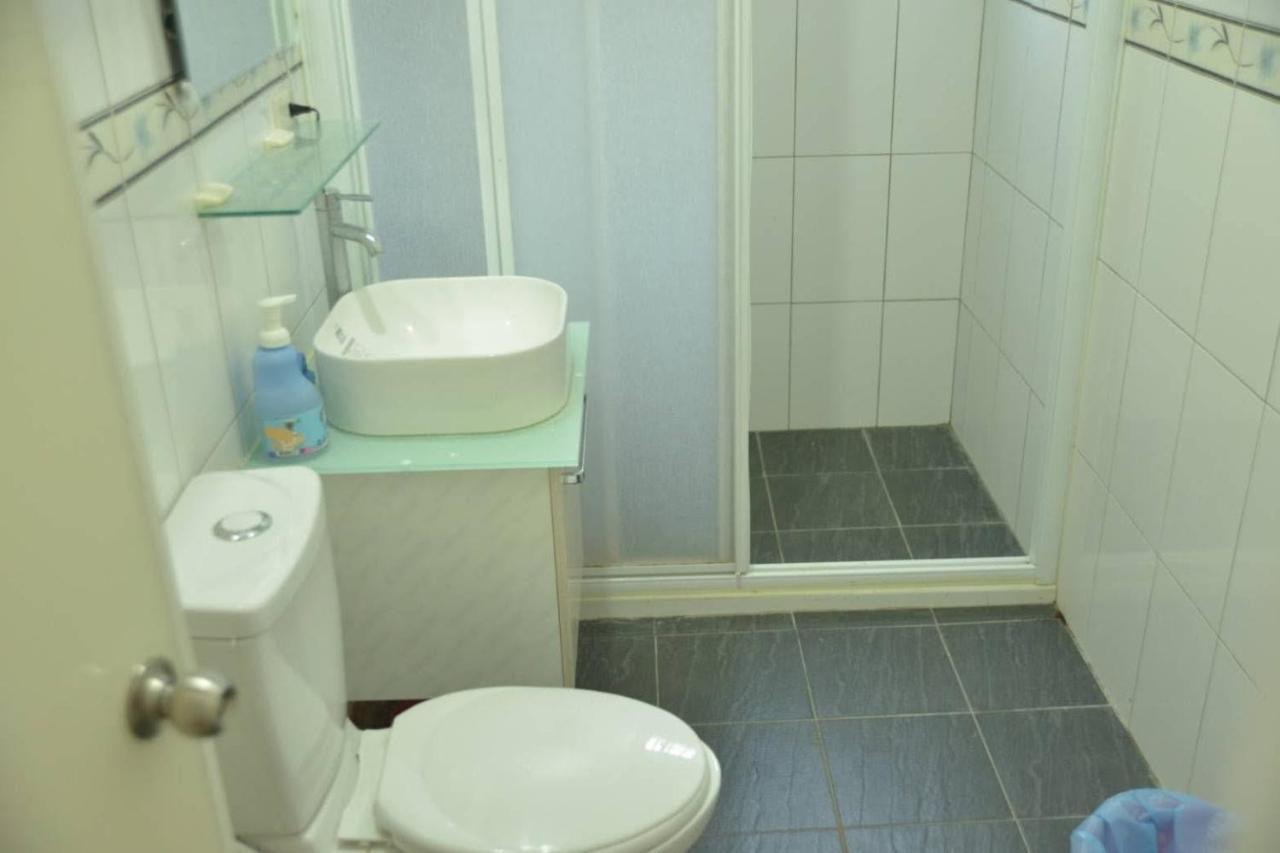 Checheng Backpackers Hostel Exteriér fotografie