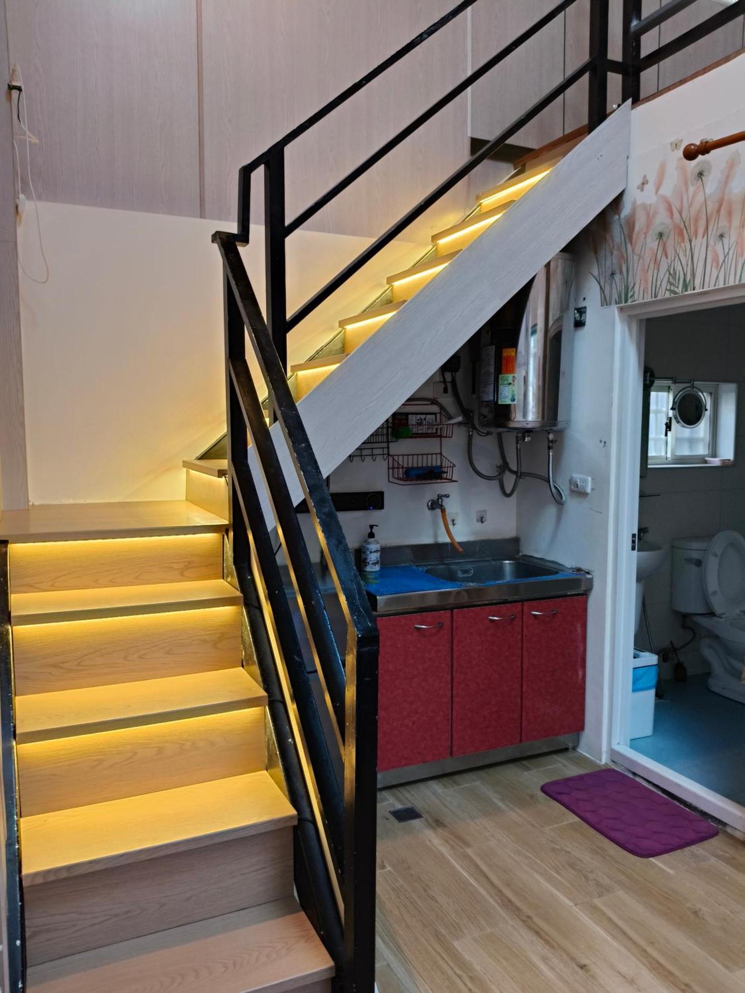 Checheng Backpackers Hostel Exteriér fotografie