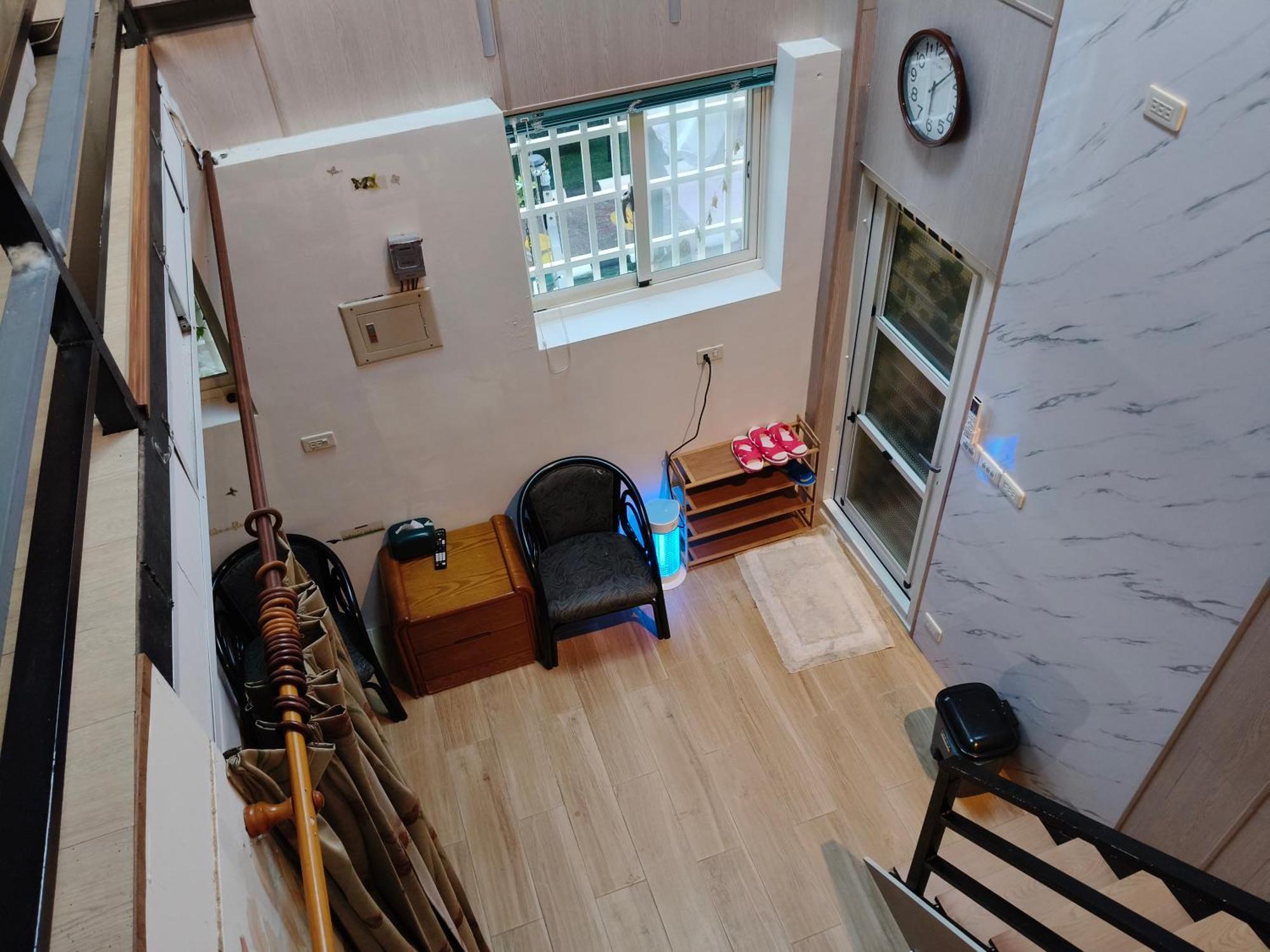 Checheng Backpackers Hostel Exteriér fotografie