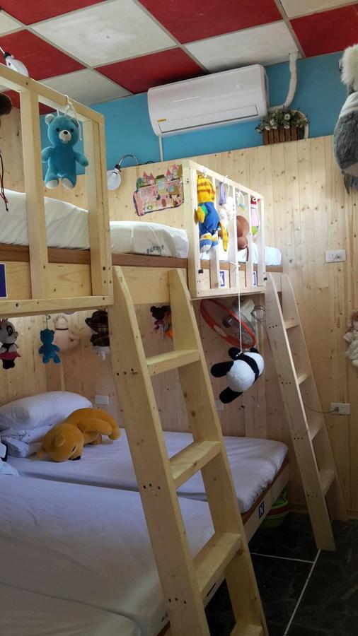 Checheng Backpackers Hostel Exteriér fotografie